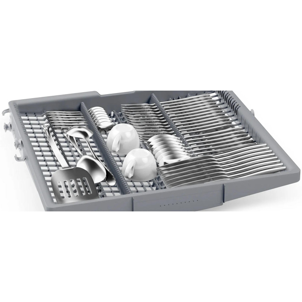 Встраиваемая посудомоечная машина Bosch SMV2HMX3FR