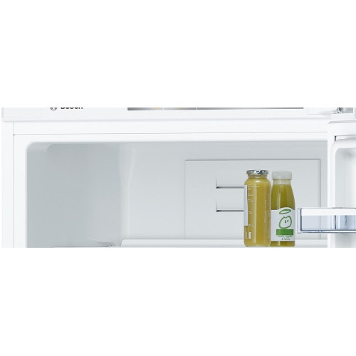 Двухкамерный холодильник Bosch KGN 39NW13 R