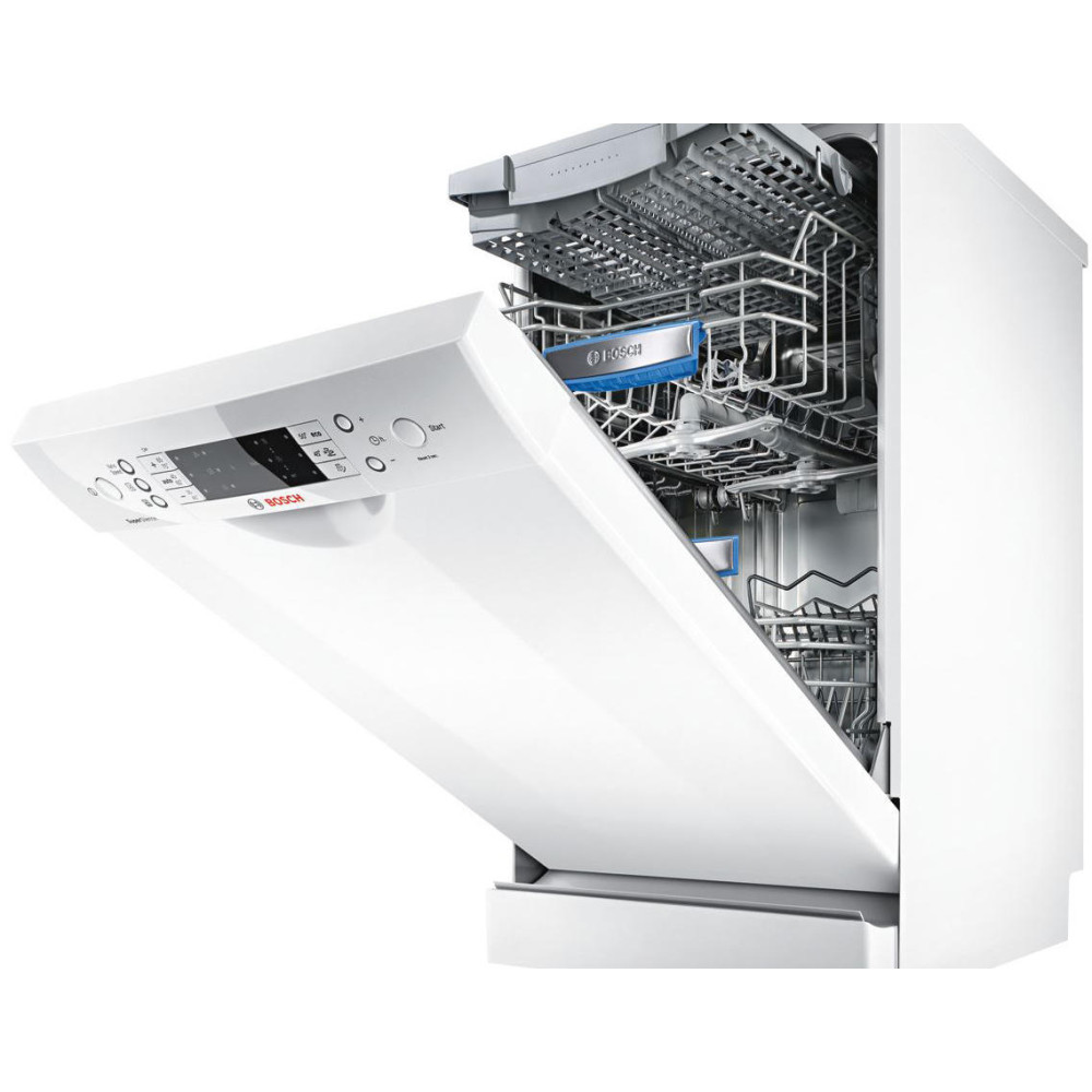Посудомоечная машина Bosch SPS25FW12R