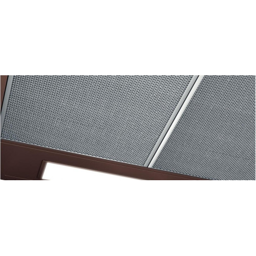 Вытяжка Bosch DHU 674 U