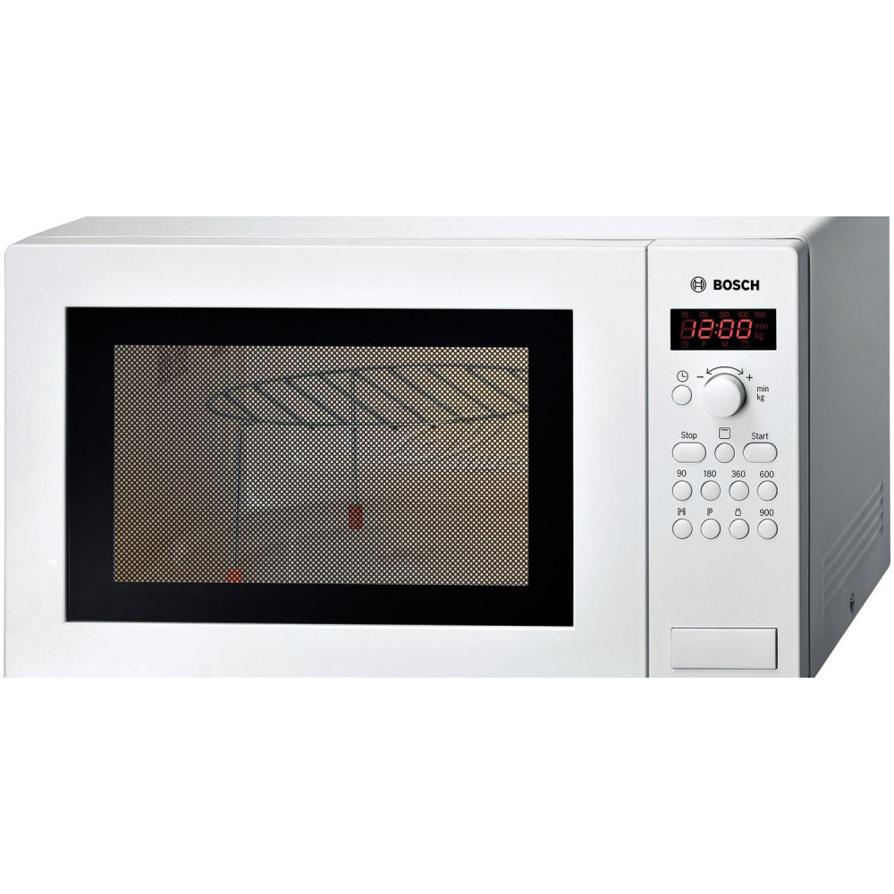 Микроволновая печь Bosch HMT 84G421