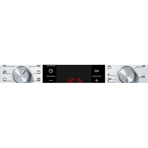 Духовой шкаф Bosch HBA 23B252E