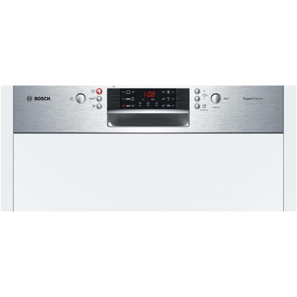 Встраиваемая посудомоечная машина Bosch SMI 46IS09E