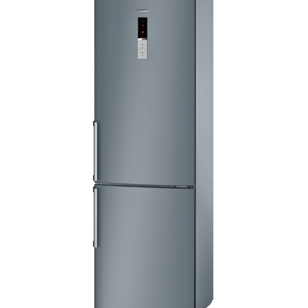 Двухкамерный холодильник Bosch KGE39AC20R