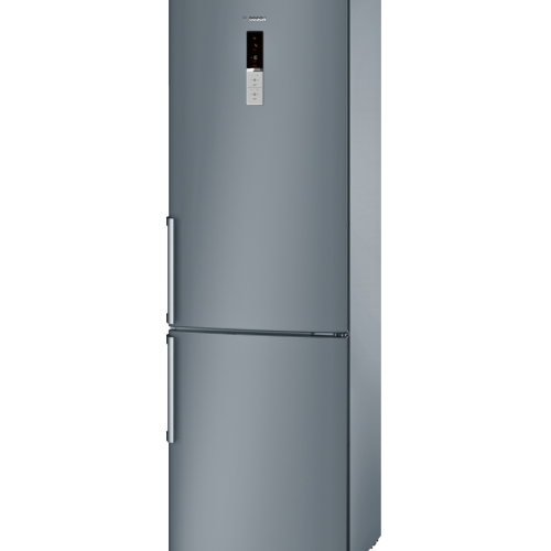 Двухкамерный холодильник Bosch KGE39AC20R