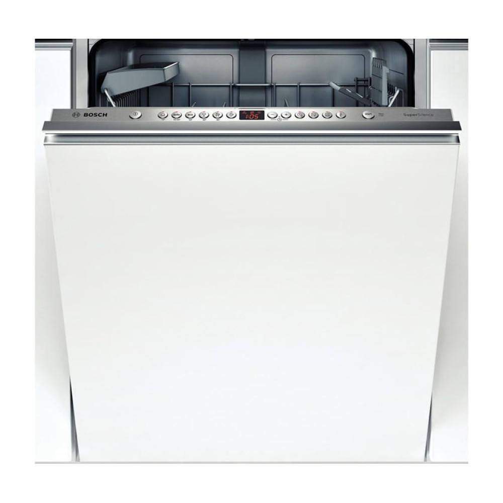 Встраиваемая посудомоечная машина Bosch SMV 65X00 RU