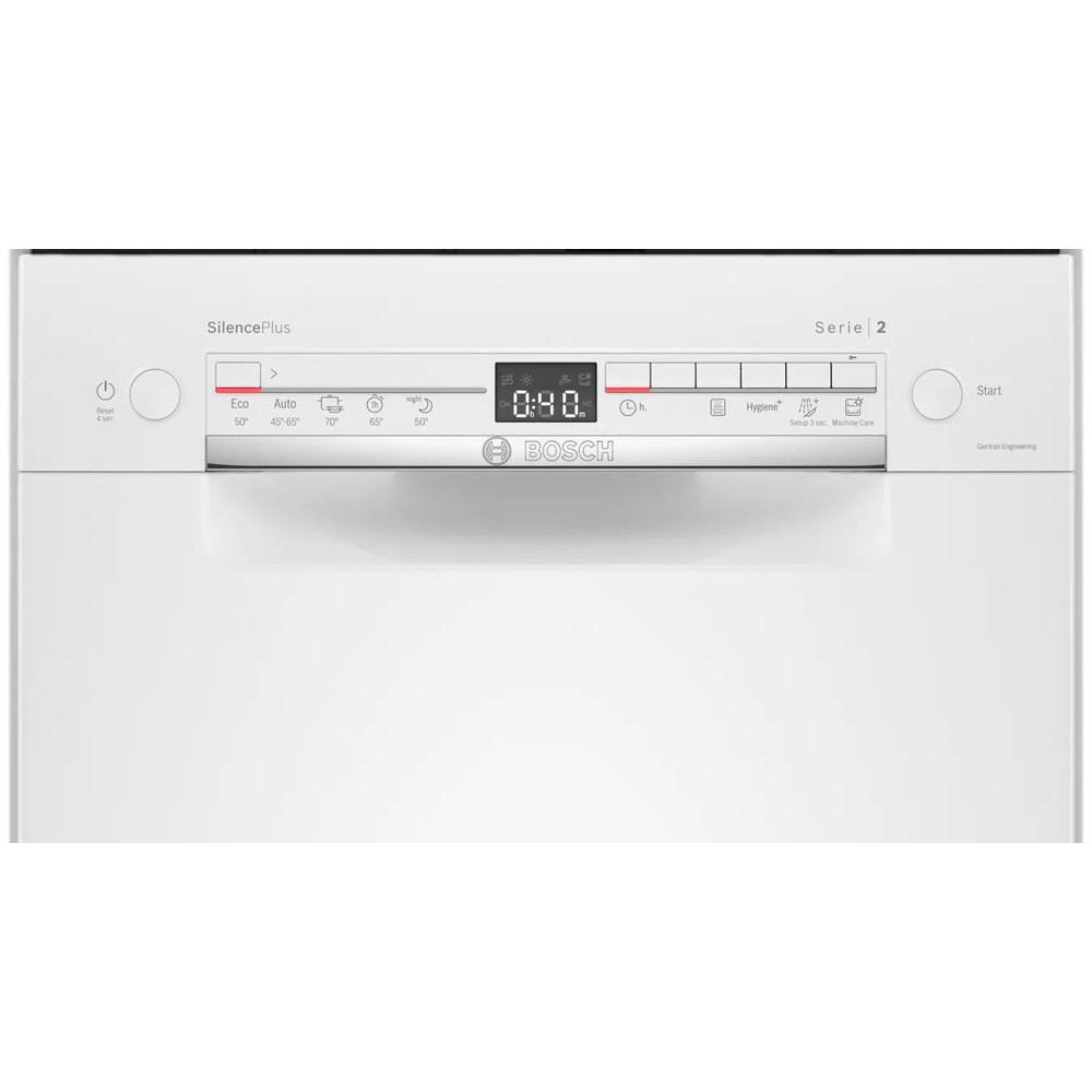 Посудомоечная машина Bosch SRS2HMW1FR