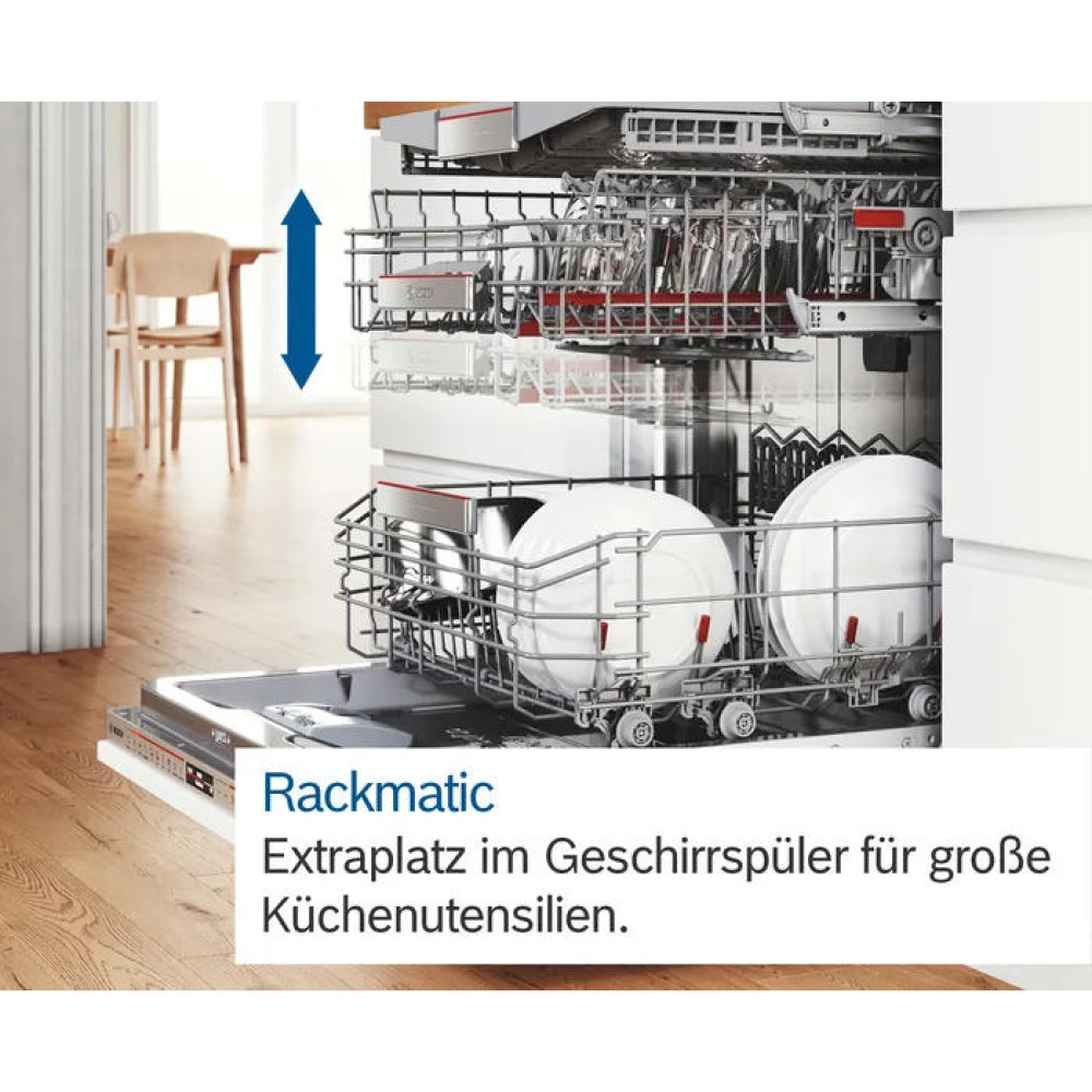 Посудомоечная машина Bosch SMS 4HCW48E