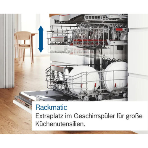 Посудомоечная машина Bosch SMS 4HCW48E