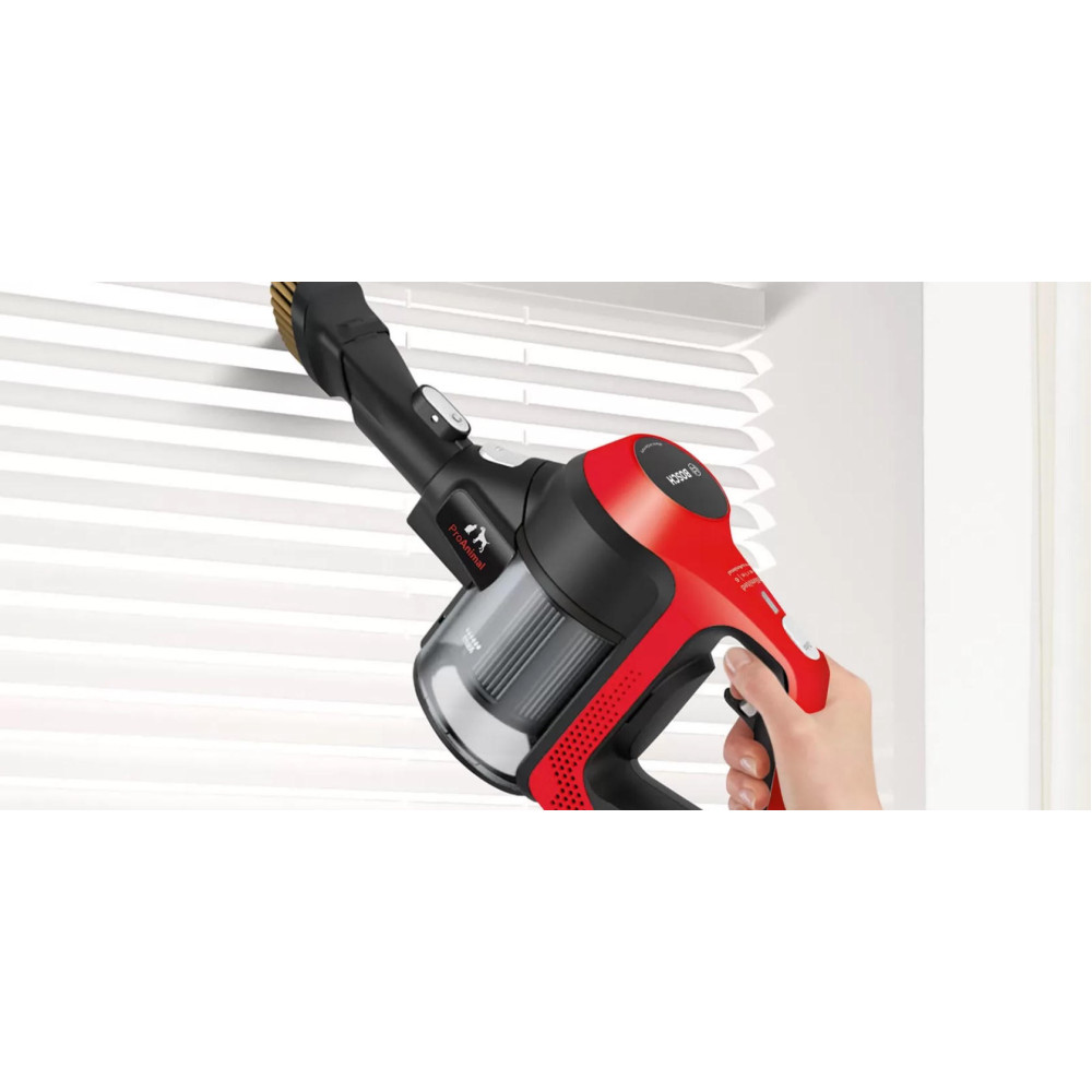 Пылесос Bosch BCS61PET