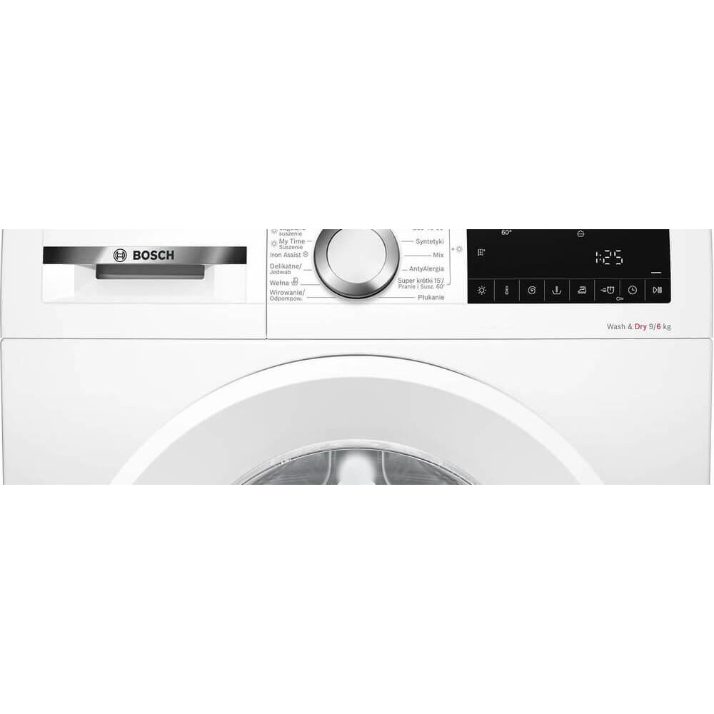 Стиральная машина Bosch WNA14405PL