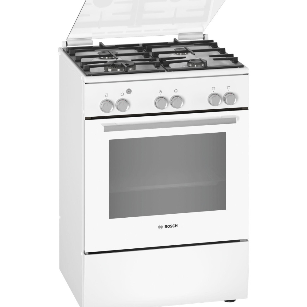 Газовая плита Bosch HGL128I20R