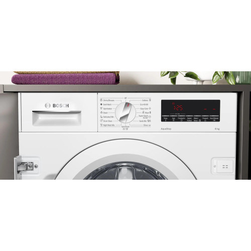 Стиральная машина Bosch WIW28542EU