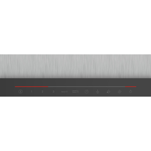 Вытяжка Bosch DIB98JQ50