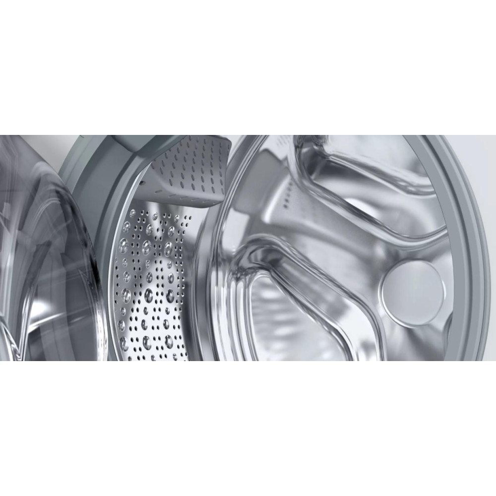 Стиральная машина Bosch WHA222X1OE