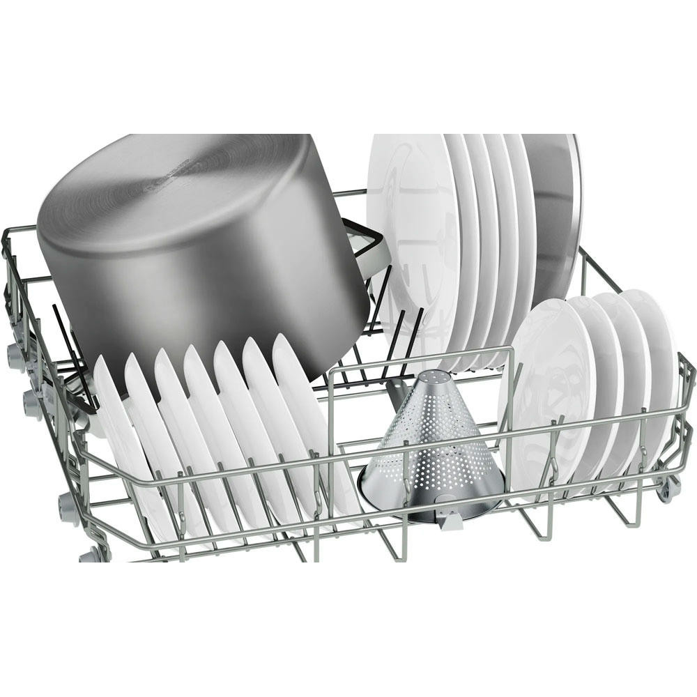 Посудомоечная машина Bosch SMS25FW10R