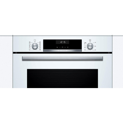Духовой шкаф Bosch HBG537BW0R