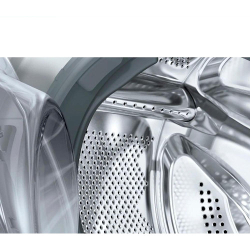Встраиваемая стирально-сушильная машина Bosch WKD28543EU