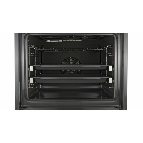 Духовой шкаф Bosch HBG557SB0R