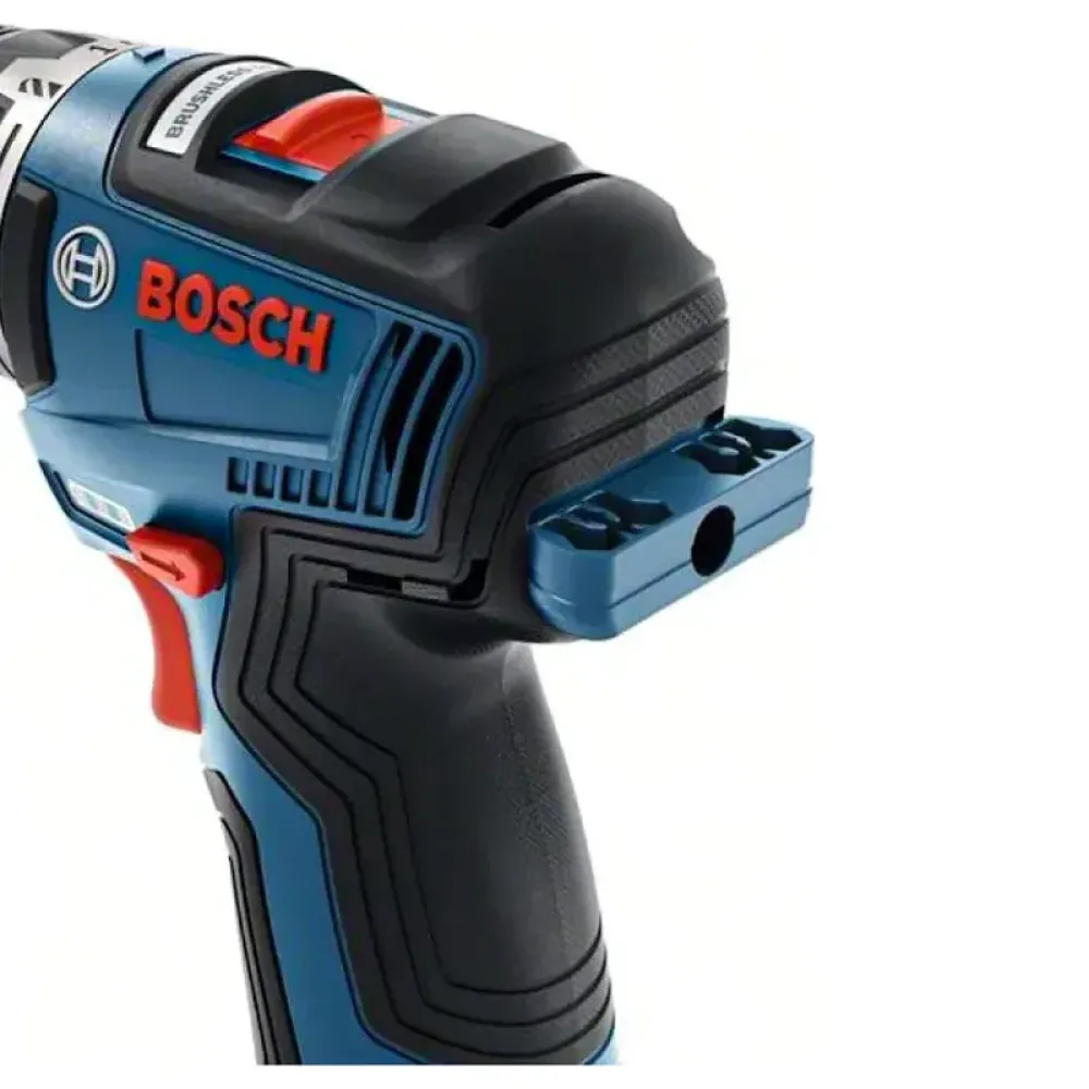 Bosch GSR 12V-35 FC Professional Solo аккумуляторная дрель-шуруповерт (без АКБ и ЗУ), 06019H3004