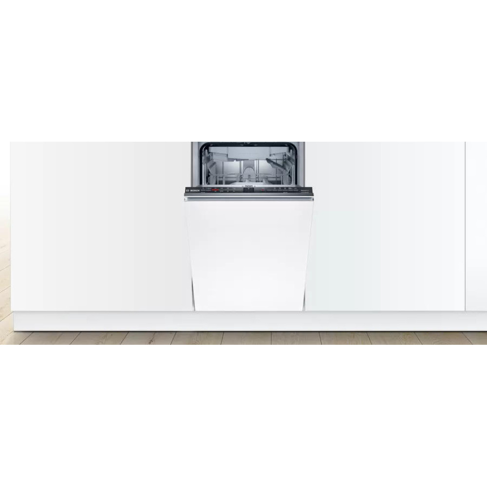 Встраиваемая посудомоечная машина Bosch SRV2HMX3FR