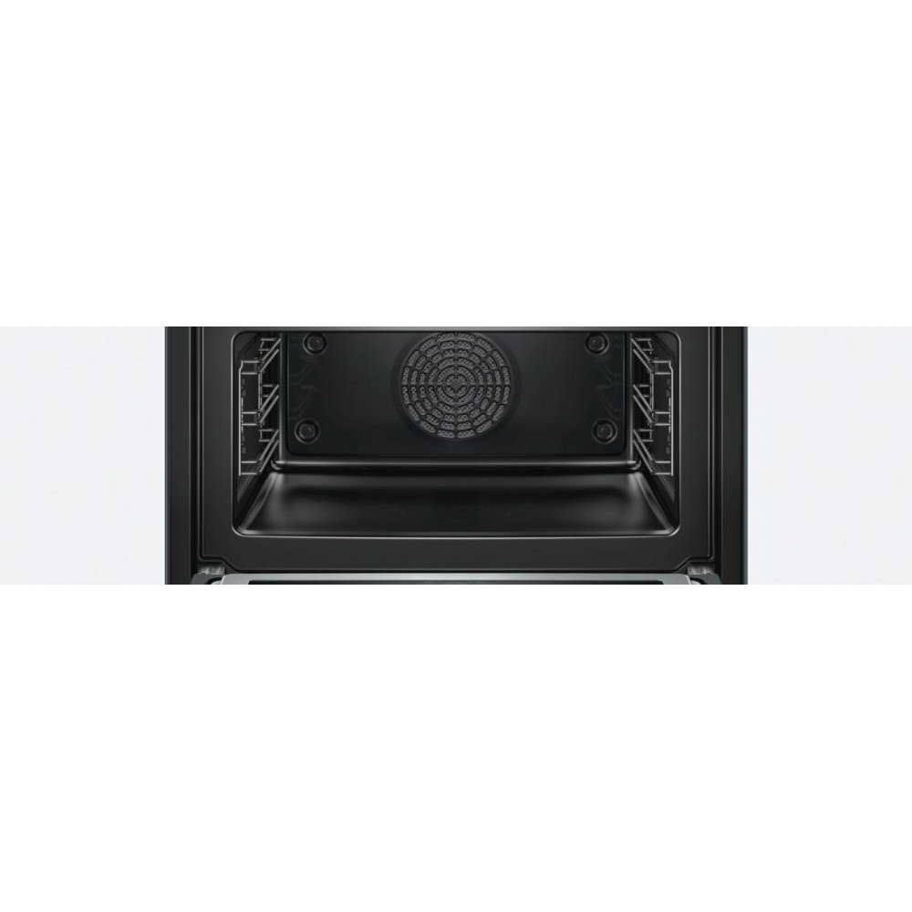 Компактный духовой шкаф Bosch CMG633BW1