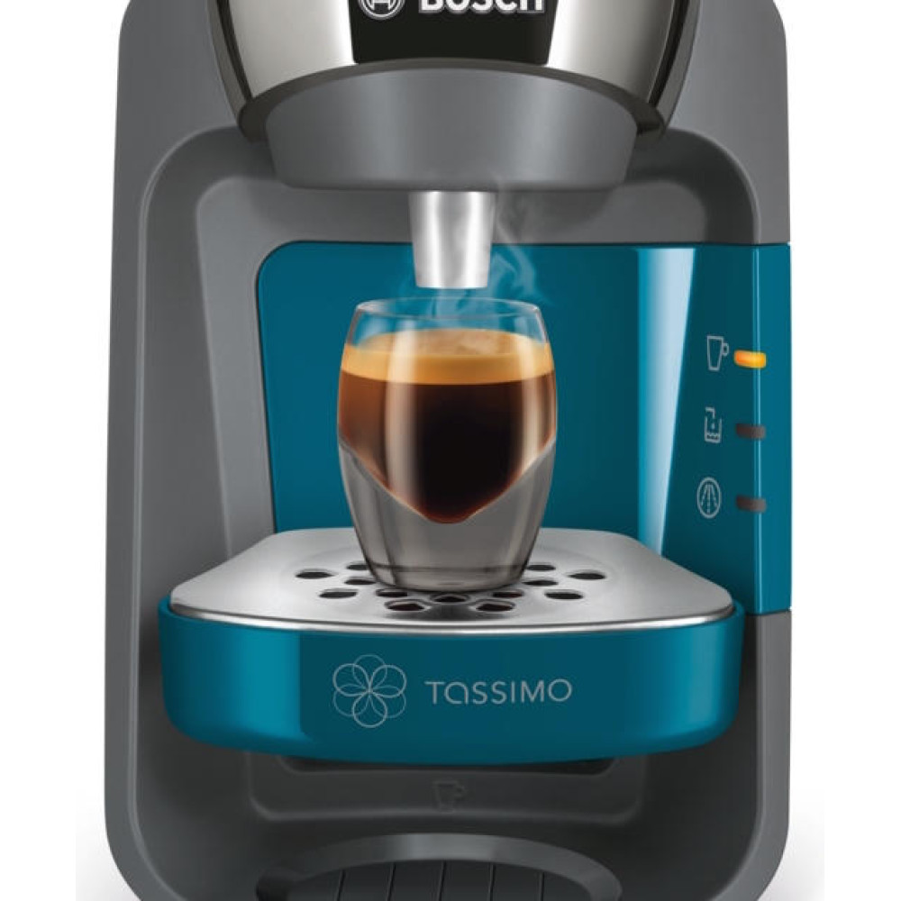 Кофемашина Bosch TAS 3205