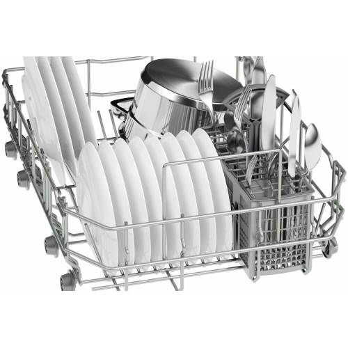 Встраиваемая посудомоечная машина Bosch SPV45DX00R