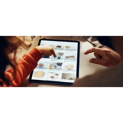 Кухонный комбайн Bosch MUMS6ZS17