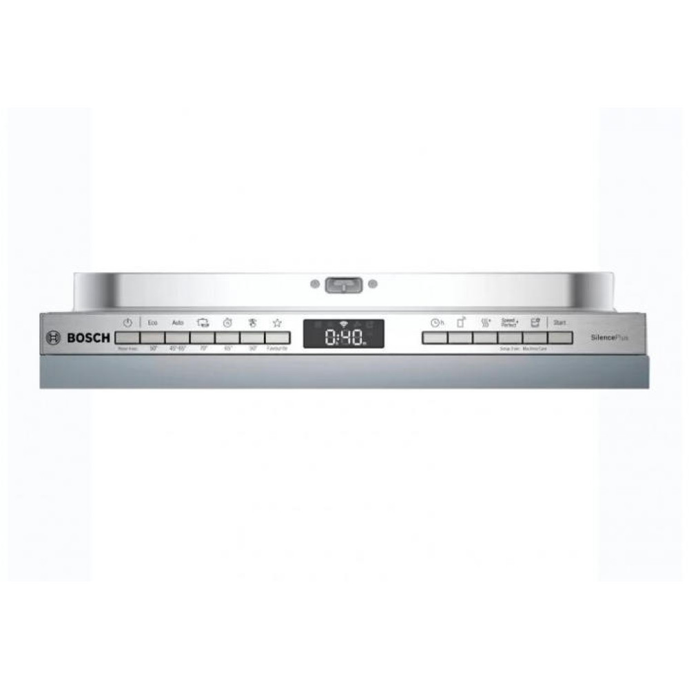 Встраиваемая посудомоечная машина Bosch SPH 4HMX31X
