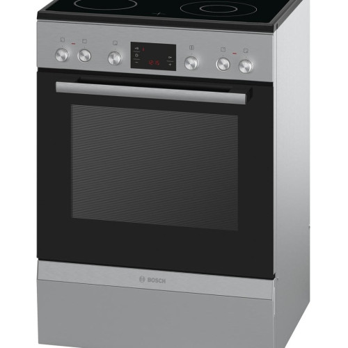 Электрическая плита Bosch HCA743350G