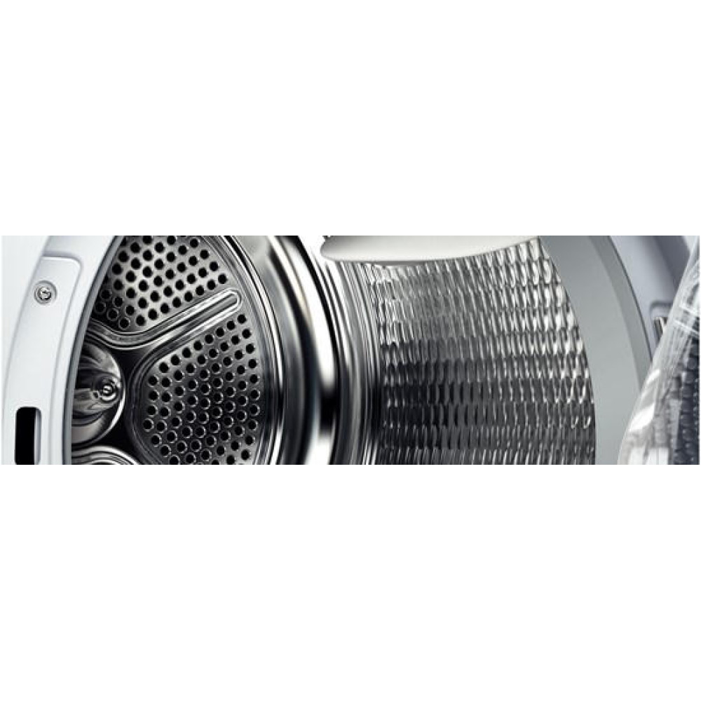 Сушильная машина Bosch WTW 85460 OE
