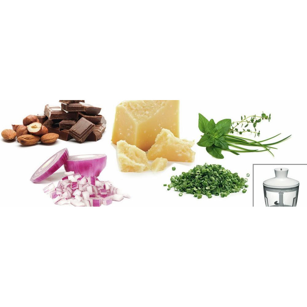 Блендер Bosch MSM 2623G