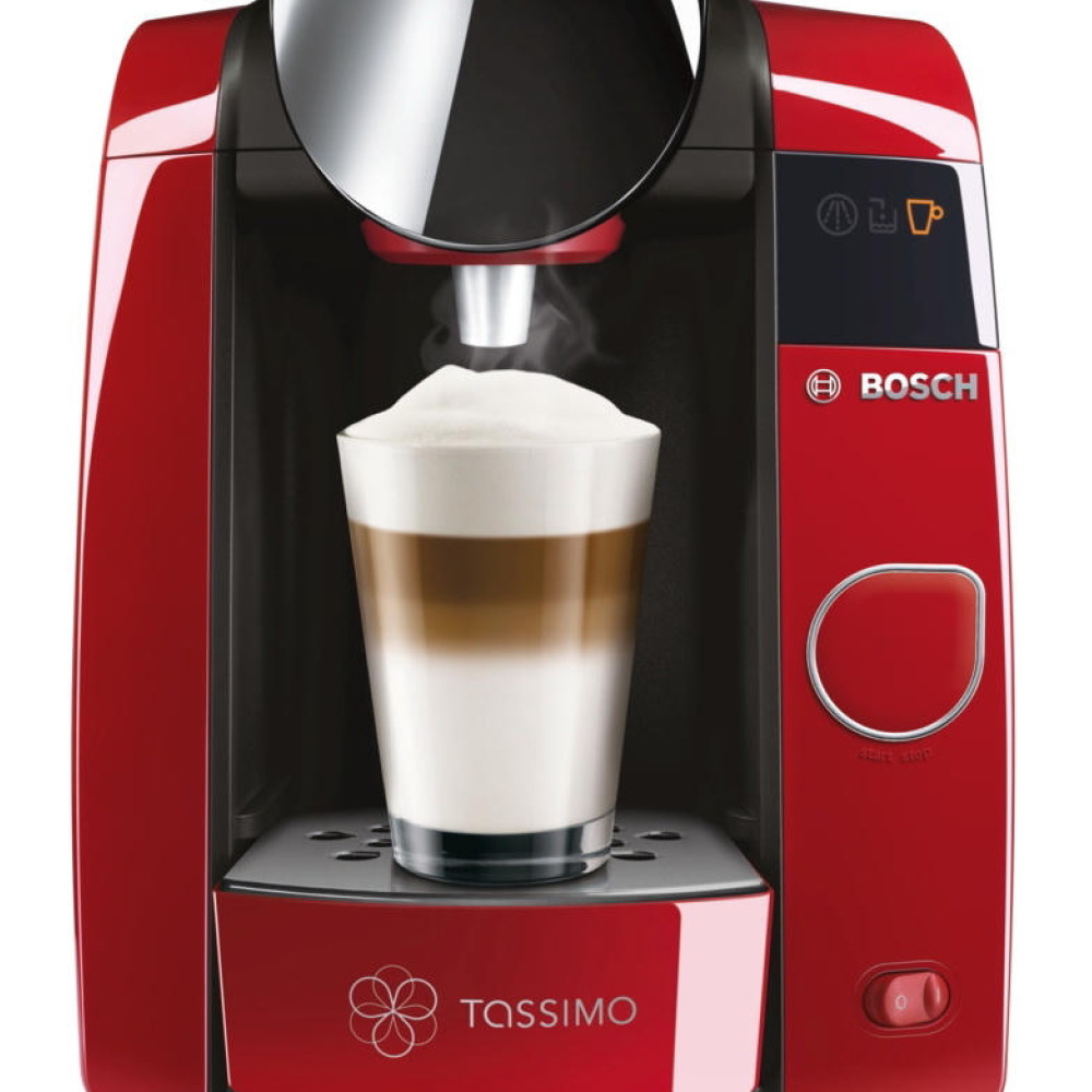 Кофемашина Bosch TAS 4503