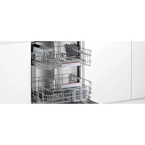 Встраиваемая посудомоечная машина Bosch SMU4HAW48S