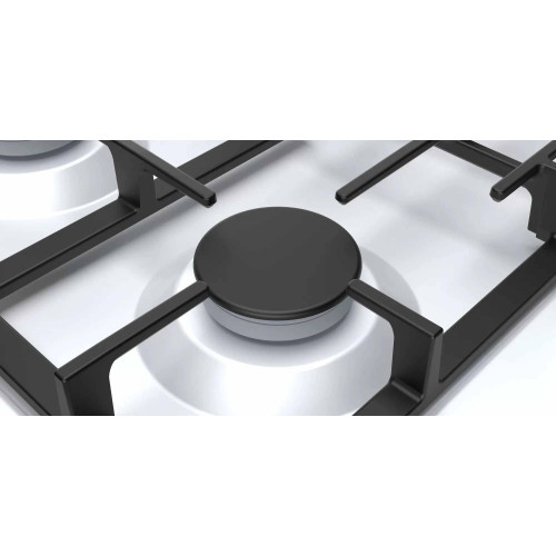 Газовая варочная панель Bosch PGP6B2O92R