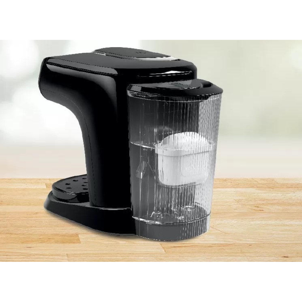 Кофемашина Bosch TAS6502 Tassimo MY WAY 2