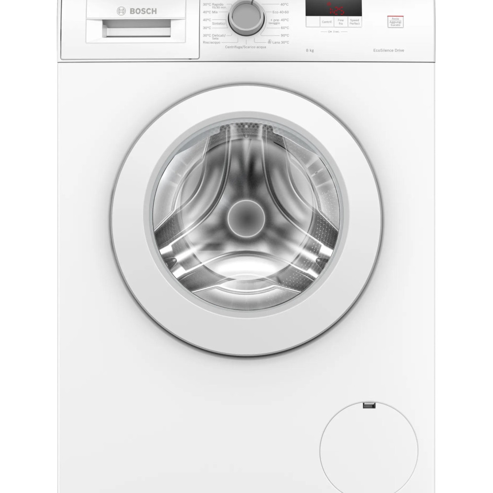 Стиральная машина Bosch WAJ24068II