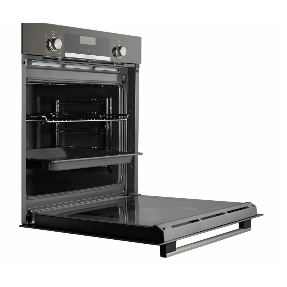 Духовой шкаф Bosch HBA537BM0R