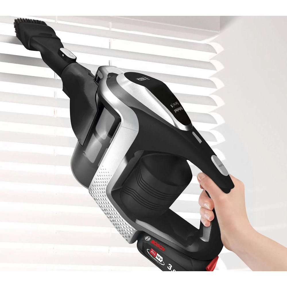 Пылесос Bosch BBS811PCK