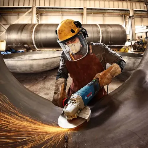 Bosch GWS 30-230 B Professional болгарка, 06018G1000