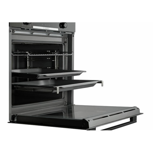 Духовой шкаф Bosch HBG537NB0R