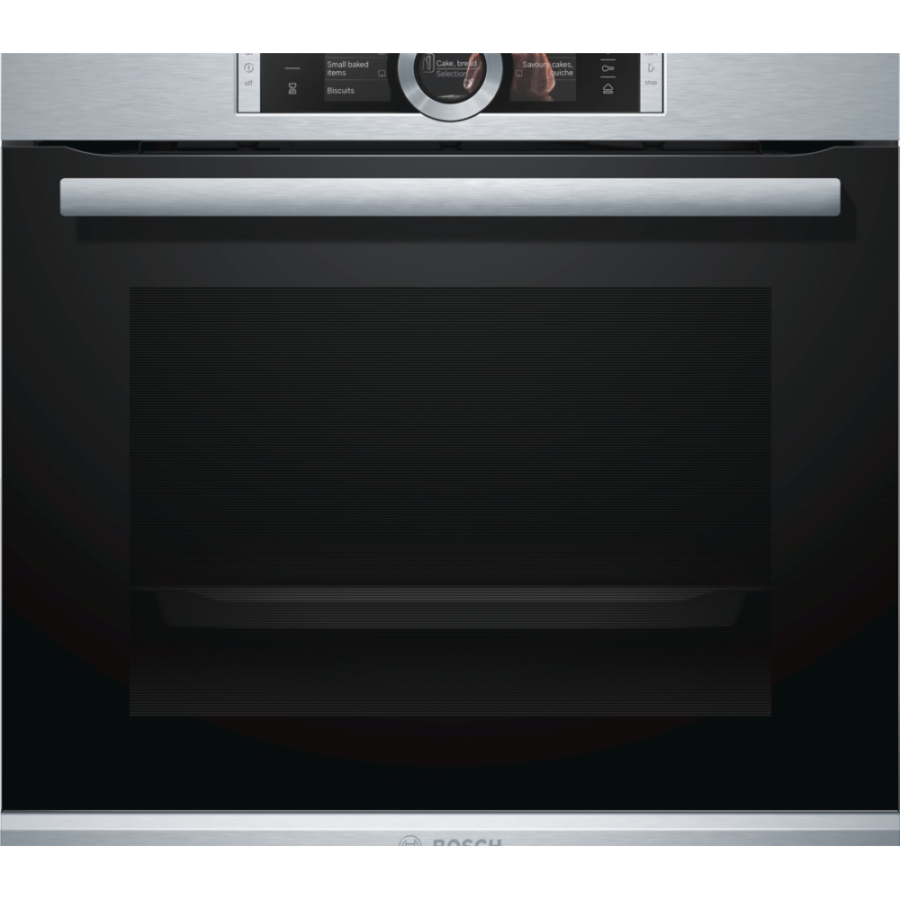 Духовой шкаф Bosch HRG656XS2