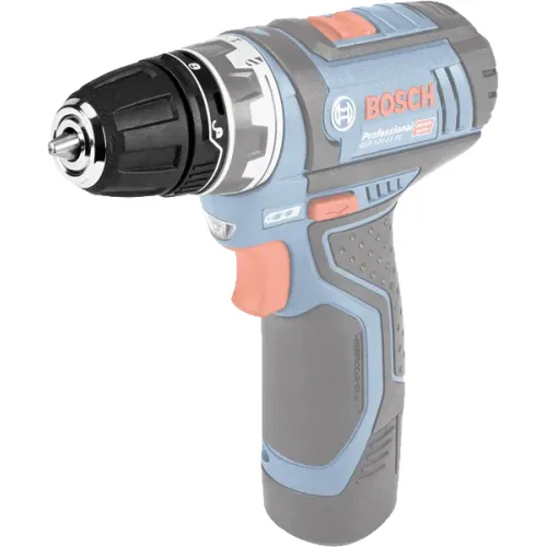 Bosch FlexiClick GFA 12-B насадка быстрозажимная для GSR 12V-15 FC Professional, 1600A00F5H