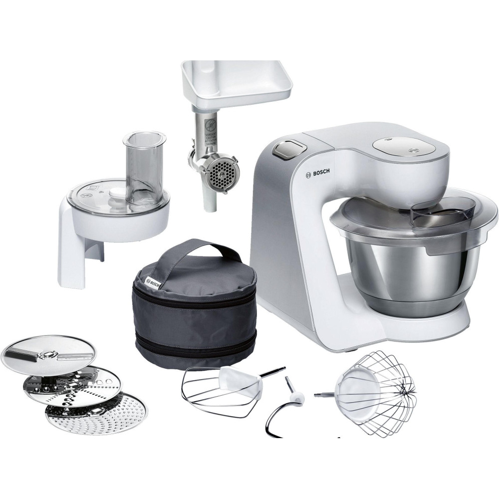 Кухонный комбайн Bosch MUM58224