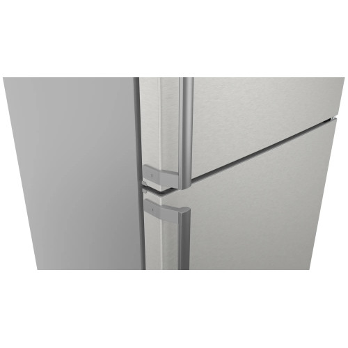 Двухкамерный холодильник Bosch KGN49AIBT