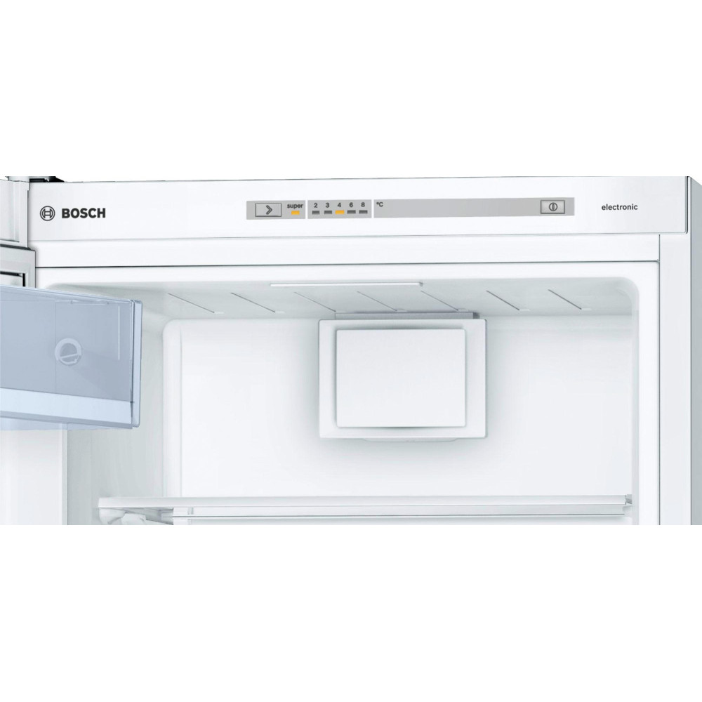 Однокамерный холодильник Bosch KSV 36VW20