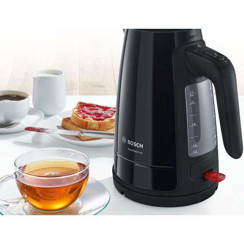 Чайник Bosch TWK 6A013