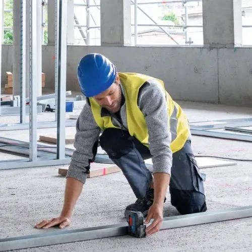 Bosch GPL 3 G Professional точечный лазерный нивелир, 0601066N00