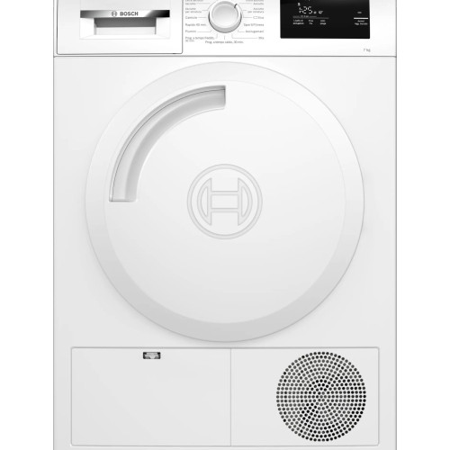 Сушильная машина Bosch WTH83057II